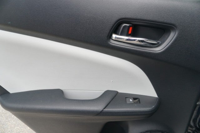 2016 Toyota Prius Four