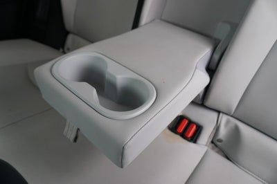 2016 Toyota Prius Four