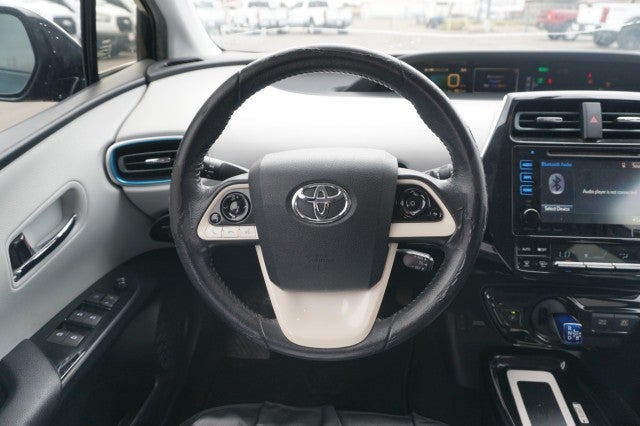 2016 Toyota Prius Four