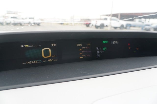 2016 Toyota Prius Four