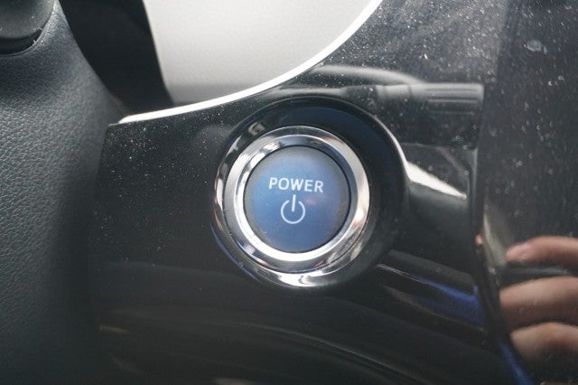 2016 Toyota Prius Four