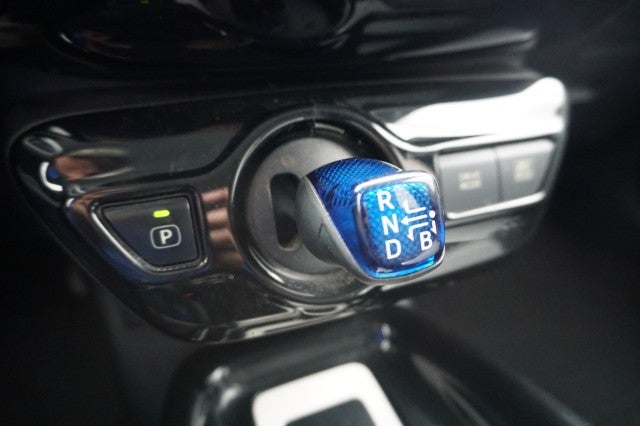 2016 Toyota Prius Four