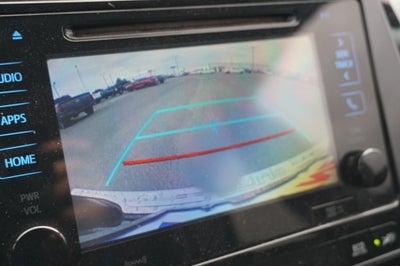 2016 Toyota Prius Four