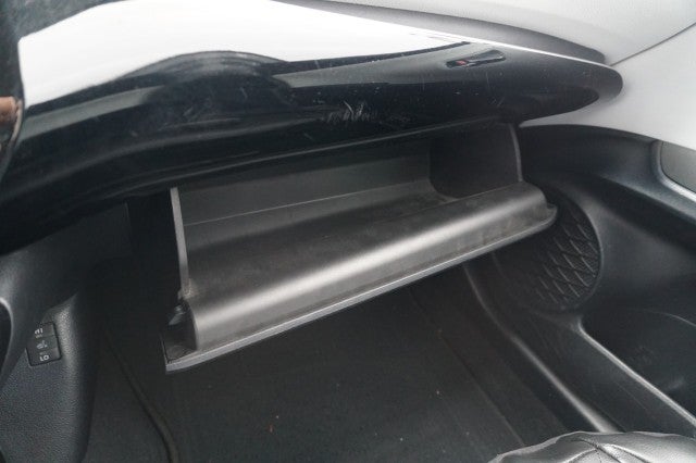 2016 Toyota Prius Four