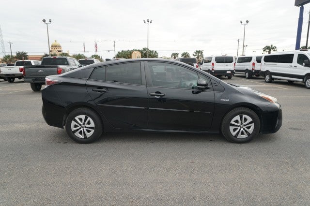 2016 Toyota Prius Four