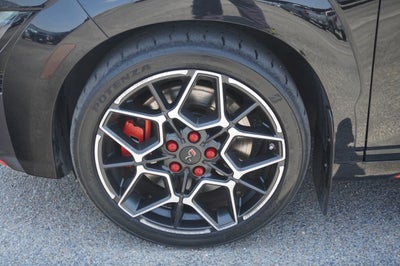 2023 Hyundai Kona N Base