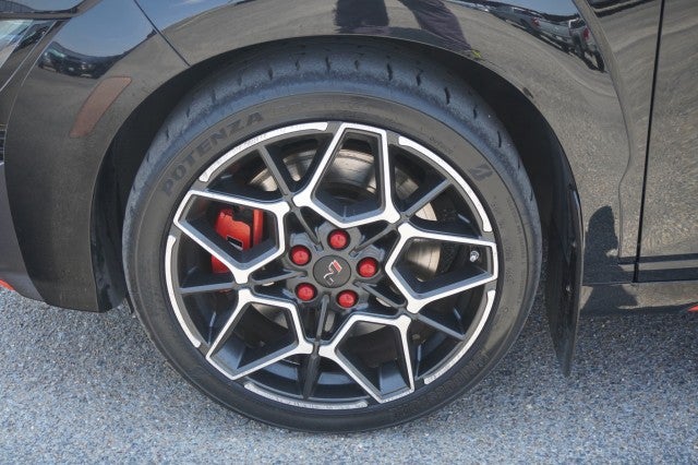 2023 Hyundai Kona N Base