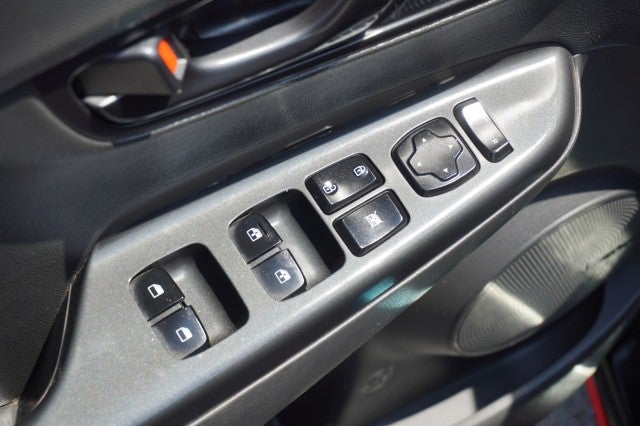 2023 Hyundai Kona N Base