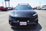 2023 Hyundai Kona N Base
