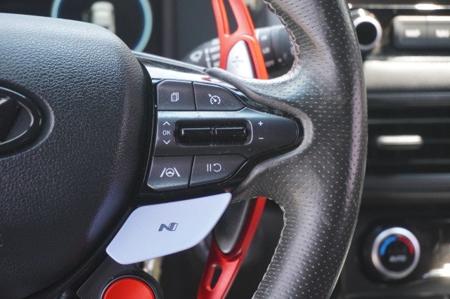 2023 Hyundai Kona N Base