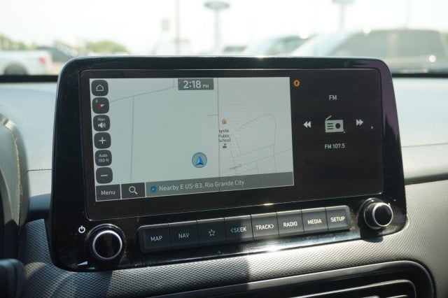 2023 Hyundai Kona N Base