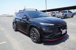 2023 Hyundai Kona N Base