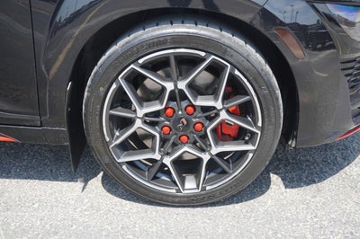 2023 Hyundai Kona N Base