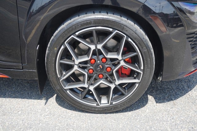 2023 Hyundai Kona N Base