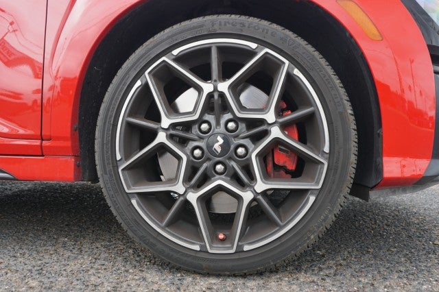 2022 Hyundai Kona N Base