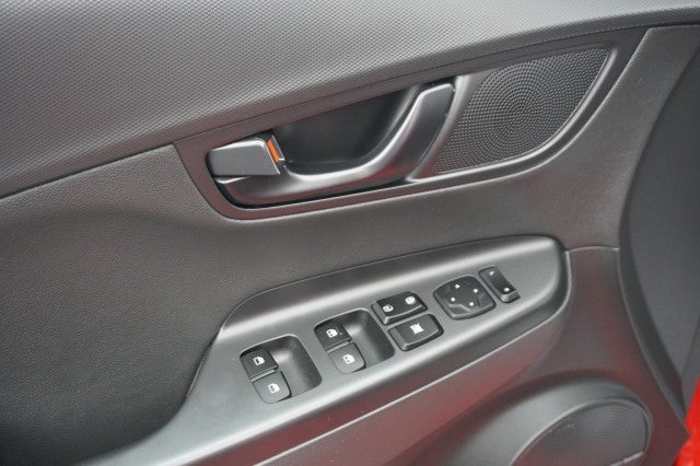 2022 Hyundai Kona N Base