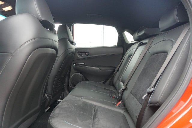 2022 Hyundai Kona N Base