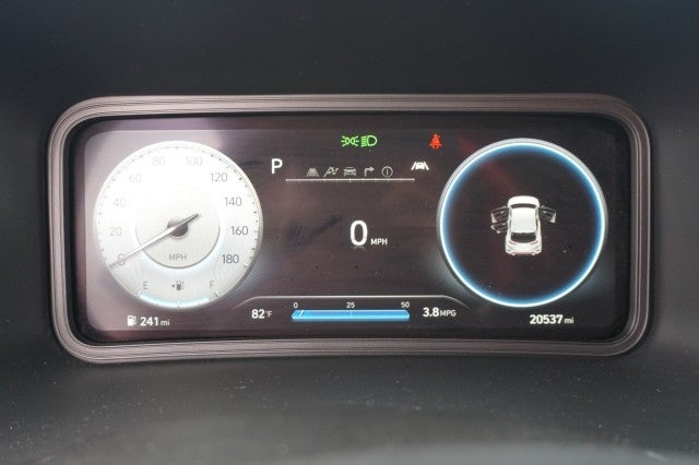 2022 Hyundai Kona N Base