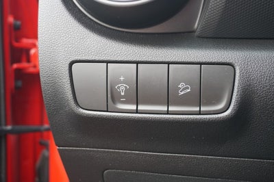 2022 Hyundai Kona N Base