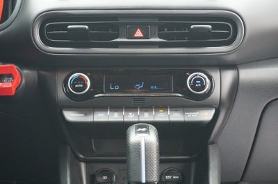 2022 Hyundai Kona N Base