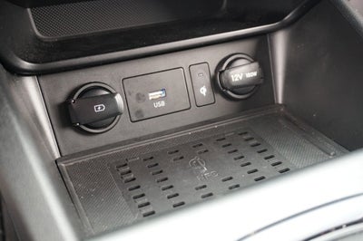 2022 Hyundai Kona N Base