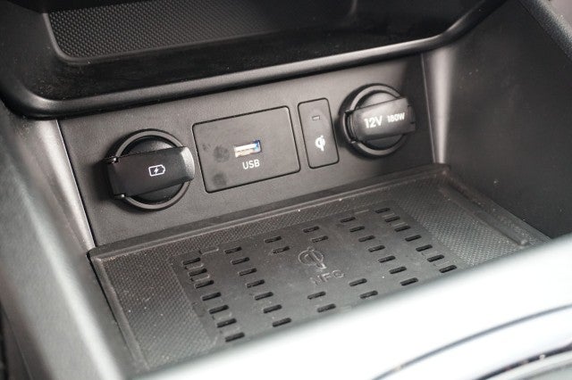 2022 Hyundai Kona N Base