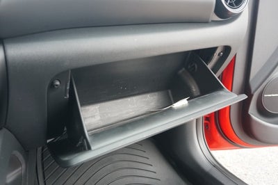 2022 Hyundai Kona N Base