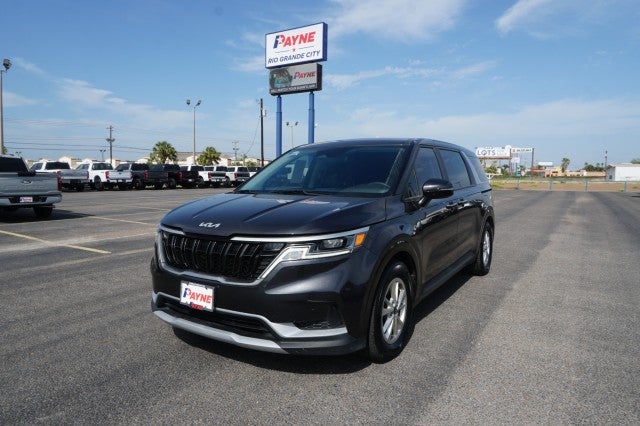 2023 Kia Carnival LX