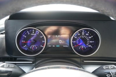 2023 Kia Carnival LX