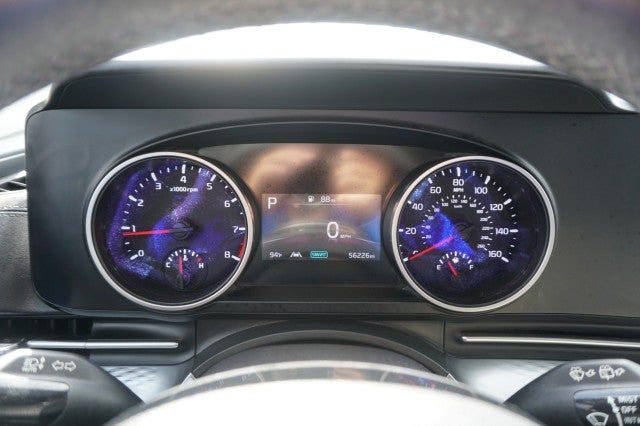 2023 Kia Carnival LX