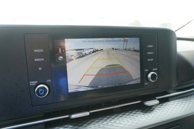 2023 Kia Carnival LX
