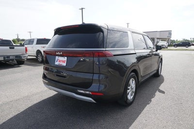 2023 Kia Carnival LX