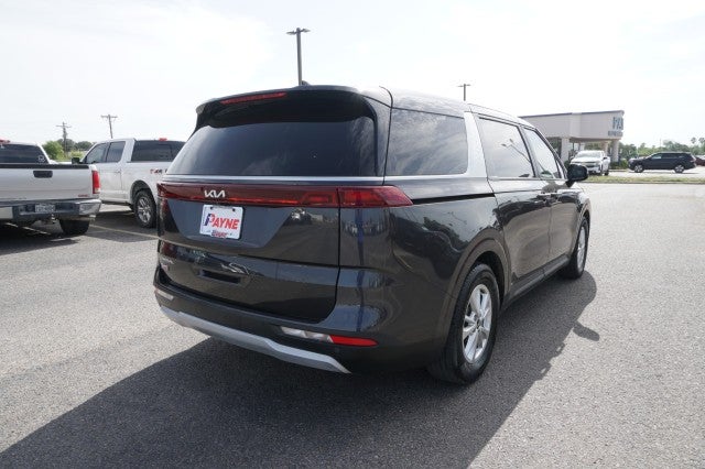 2023 Kia Carnival LX