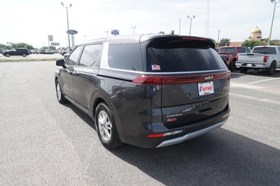 2023 Kia Carnival LX