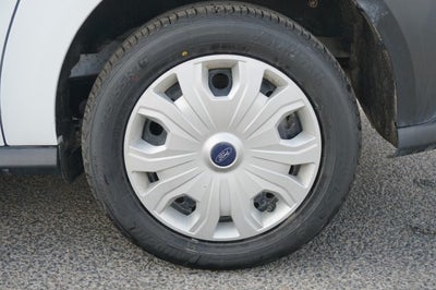 2020 Ford Transit Connect Van XL