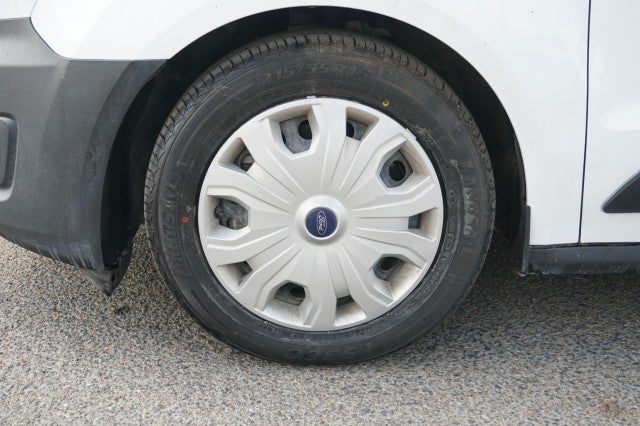 2020 Ford Transit Connect Van XL