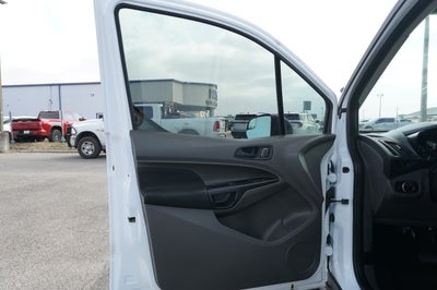 2020 Ford Transit Connect Van XL