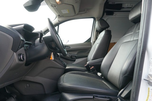 2020 Ford Transit Connect Van XL