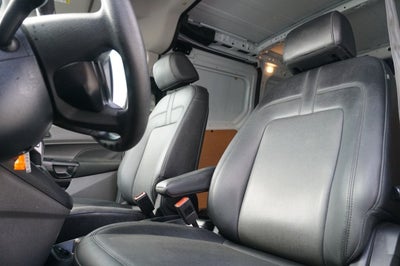 2020 Ford Transit Connect Van XL