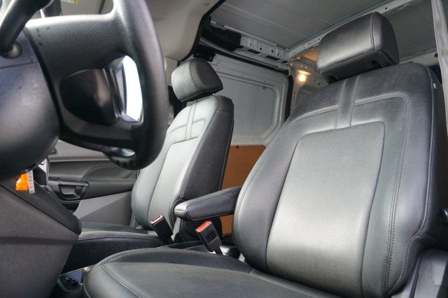 2020 Ford Transit Connect Van XL