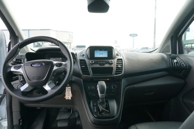 2020 Ford Transit Connect Van XL