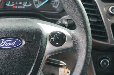 2020 Ford Transit Connect Van XL