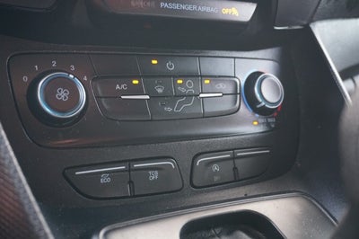 2020 Ford Transit Connect Van XL