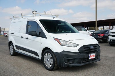 2020 Ford Transit Connect Van XL