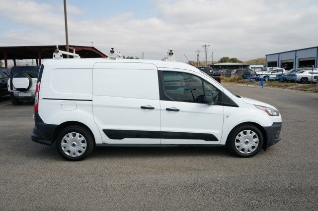 2020 Ford Transit Connect Van XL