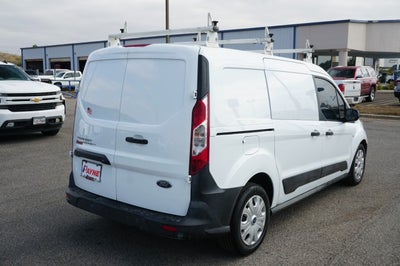 2020 Ford Transit Connect Van XL