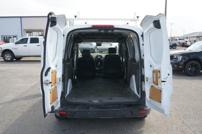 2020 Ford Transit Connect Van XL