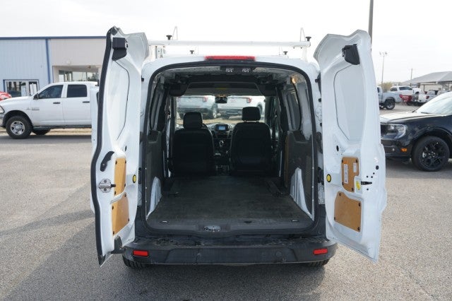 2020 Ford Transit Connect Van XL