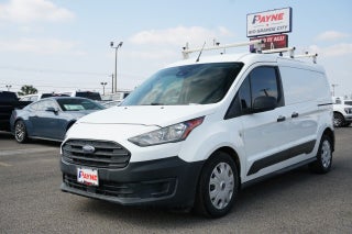 2020 Ford Transit Connect Van XL