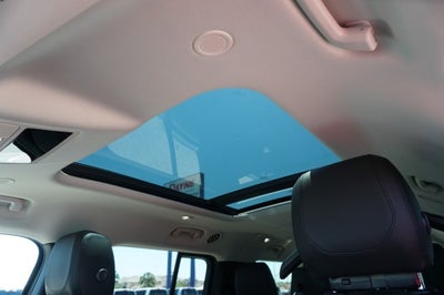 2024 Land Rover Defender S
